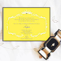 Photo Card, Invitations & Announcements